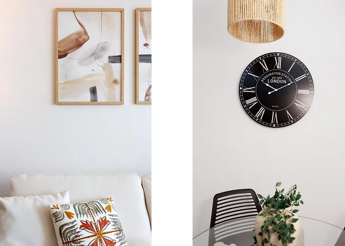 Paradise アパート カンヌ