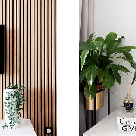 Appartement Paradise