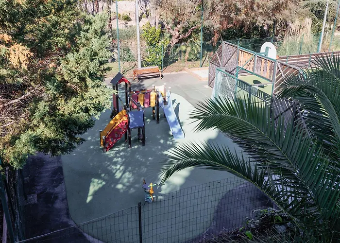 Apartament Paradise *