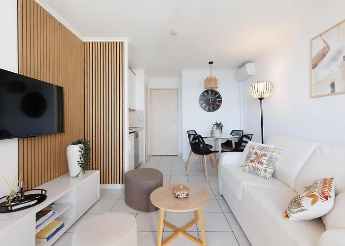 Apartament Paradise *