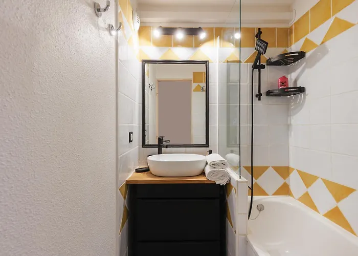 Paradise Apartament *