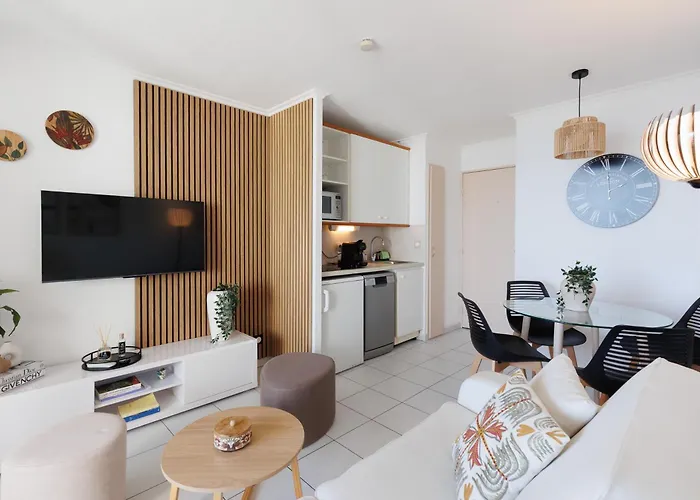 Apartament Paradise *