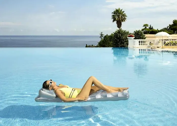 Apartament Paradise *