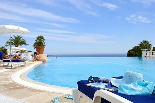 Apartament Paradise Cannes