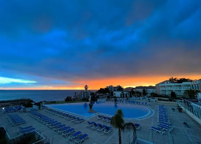 Paradise Apartament Cannes