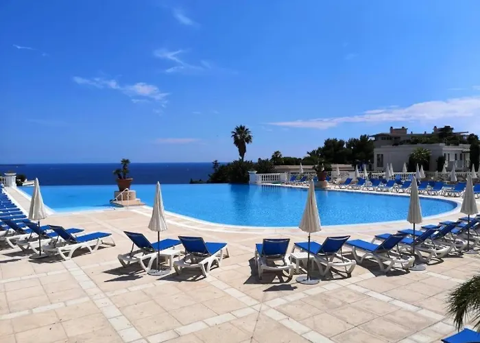 Paradise Cannes