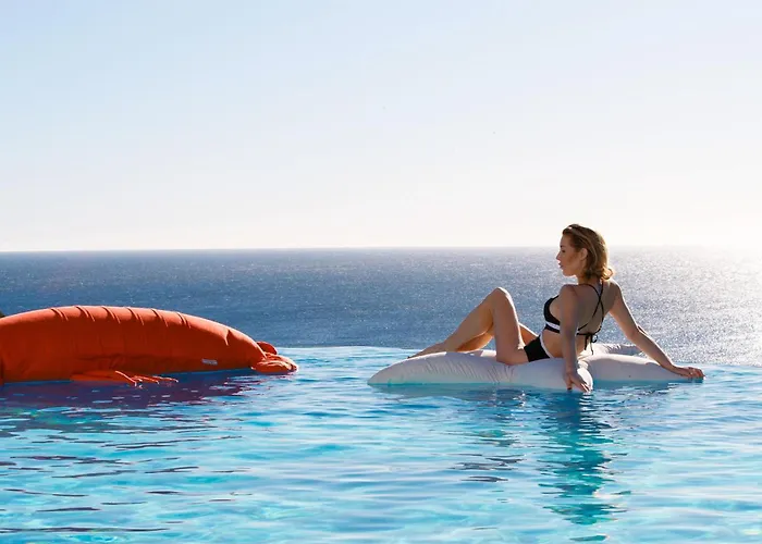 Paradise * Cannes