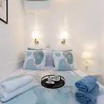 דירה Paradise קאן